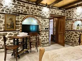 Vechia Villa Mitllari