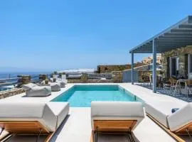 Roka Bonita Villa Mykonos