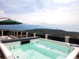 Holiday Home Insula