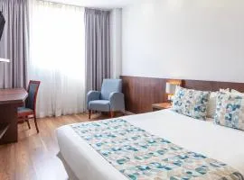 奥林匹亚大学酒店