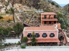 Tamahuche Hotel Rural