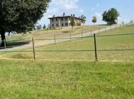 Agriturismo Villa San Lorenzo