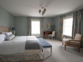 St Marys Gate Inn，位于阿伦德尔的酒店