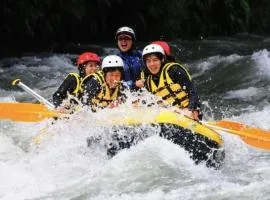 Green Rafting Adventure Bangalow