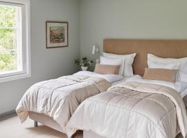 Stay North Matri House Liisa，位于Mathildedal的酒店