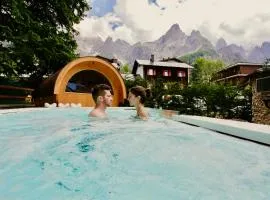 Hotel Cima Rosetta - BW Signature Collection