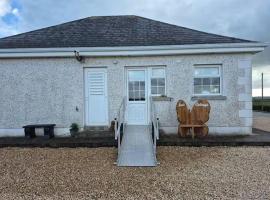 Nora's Cottage Mullagh Kells - Sleeps 5，位于凯尔斯的酒店