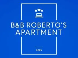 Roberto's Apartment