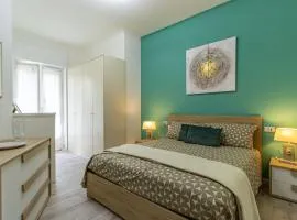 Lake Bike Station - Central Baveno - Free WiFi