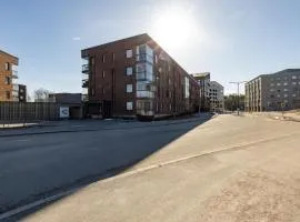 Metsämansikan helmi I Free parking & Netflix I 5G