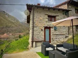 La casuca de cuñaba