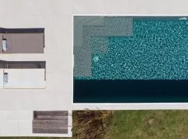 Villa Jacaranda