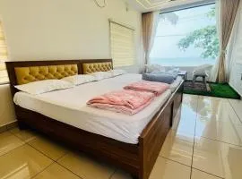 Beach Escape - Malpe Beach
