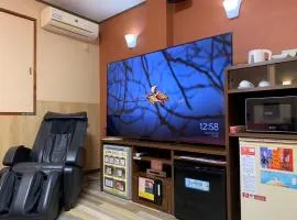 ホテル あぱっち