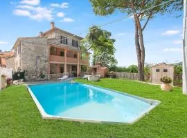 Borgo Panicale with Shared Pool and Garden