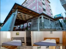Hotel Albania