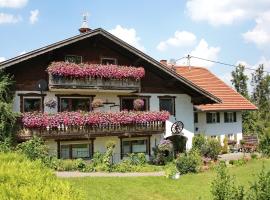Landhaus Anni，位于施泰因加登的酒店