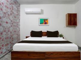 Hotel O Royal Park，位于阿尔瓦尔的酒店