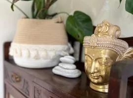 Iliodromi - The Sun Path Retreat