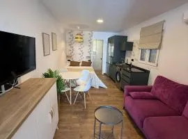 Casita Las Palmeras 3