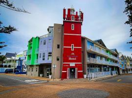 Point Village Hotel and Self Catering，位于莫塞尔湾的酒店