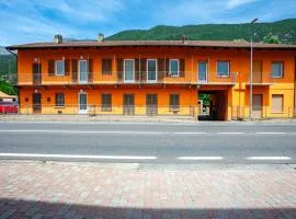 La Porta della Valle