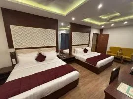 Hotel MJ Ghai Residency