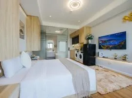 Madison Urban Stay - Free Massage and Laundry