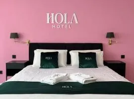 Hola Hotel Stuttgart