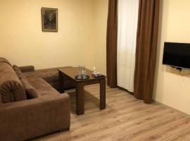 Sayat-Nova Guest House，位于Aghk'ilisa的酒店