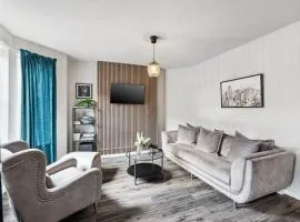 St Catherines Haven by Noor Suites