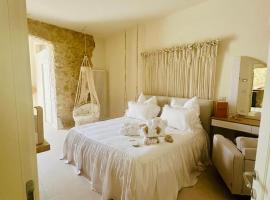 La Presentosa b&b，位于福萨切西亚的酒店