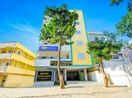 FabHotel Lexus Grand- Nr GSM Mall, Miyapur