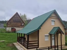 Vikendica Damjan