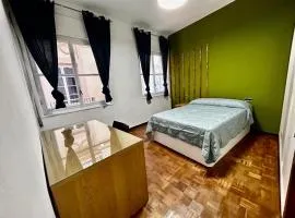 TU HABITACION en Plaza Palillero