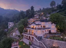 Amaraya by LaRiSa, Nainital