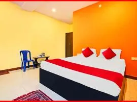 HOTEL ! MORYA!CLASSIC ! Near APJ Park - Fully Air Conditioning Rooms - With free Parking, Free Wifi, Restaurant & Room Service Facilities - A Top Rated Hotel In Bhubaneswar