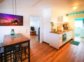 NEU Apartment Blumenstraße