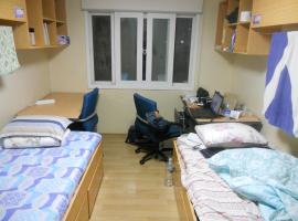 Shyar HOSTEL，位于西姆拉的酒店