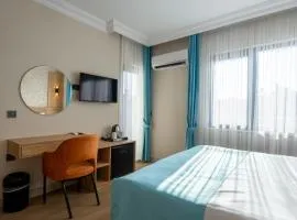 Coastline Orange Hotel