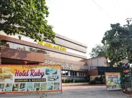 Hotel Ruby