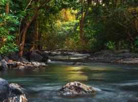 Vanaswara，位于科拉德的酒店