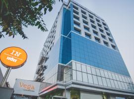 Vega By The Ozone Hotels，位于焦特布尔的酒店