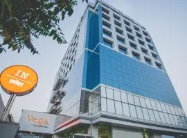 Vega By The Ozone Hotels