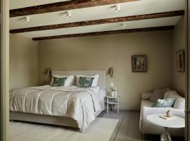 Stay North Matri House Anni，位于Mathildedal的酒店