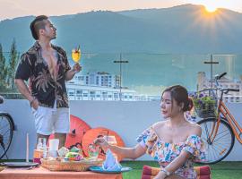 Cmor by Recall Hotels SHA Extra Plus，位于清迈的酒店