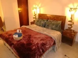 Elegant Retreat 108 Suite