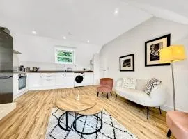 Cuan Flat - Oban