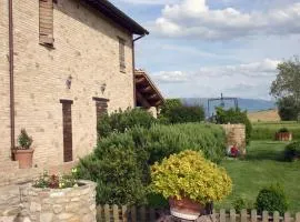 Agriturismo La Tana Del Lupo