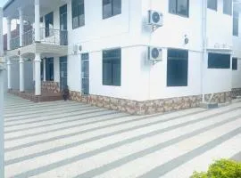 The NSELEMA HIDEAWAY